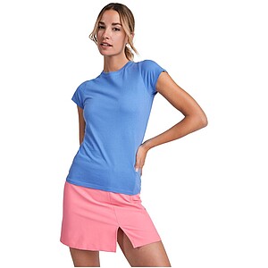 Capri short sleeve womens t-shirt