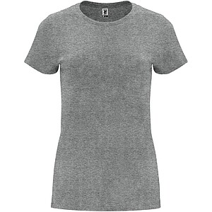 Capri short sleeve womens t-shirt