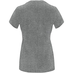 Capri short sleeve womens t-shirt
