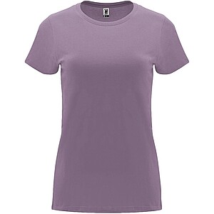 Capri short sleeve womens t-shirt