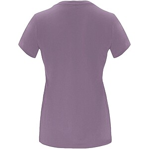 Capri short sleeve womens t-shirt