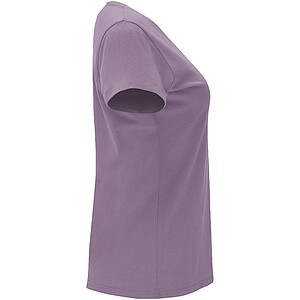 Capri short sleeve womens t-shirt