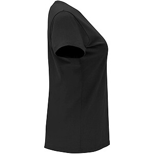 Capri short sleeve womens t-shirt