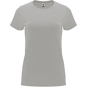 Capri short sleeve womens t-shirt