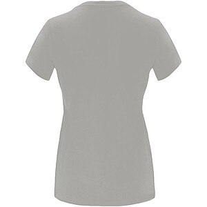 Capri short sleeve womens t-shirt