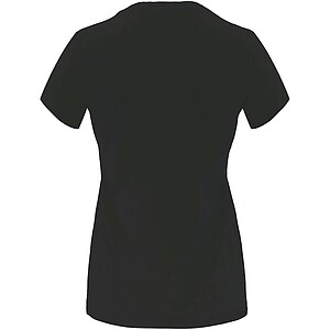 Capri short sleeve womens t-shirt
