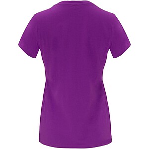 Capri short sleeve womens t-shirt