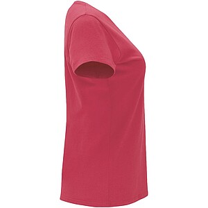 Capri short sleeve womens t-shirt