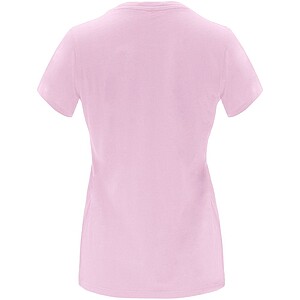Capri short sleeve womens t-shirt