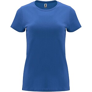 Capri short sleeve womens t-shirt