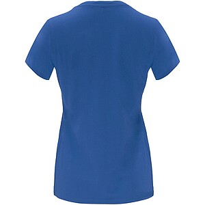 Capri short sleeve womens t-shirt