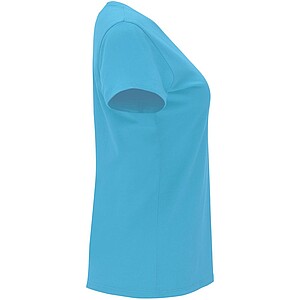 Capri short sleeve womens t-shirt