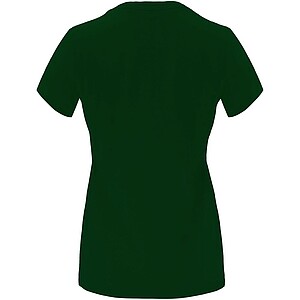 Capri short sleeve womens t-shirt