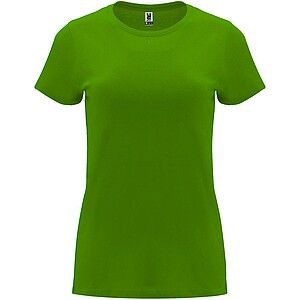 Capri short sleeve womens t-shirt