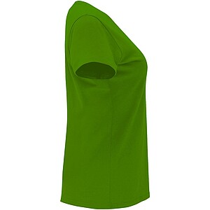 Capri short sleeve womens t-shirt