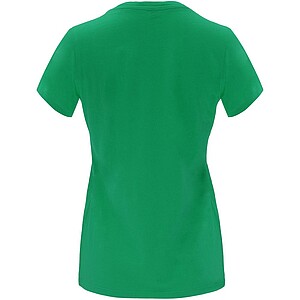 Capri short sleeve womens t-shirt