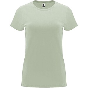 Capri short sleeve womens t-shirt