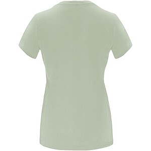 Capri short sleeve womens t-shirt