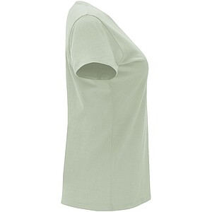 Capri short sleeve womens t-shirt