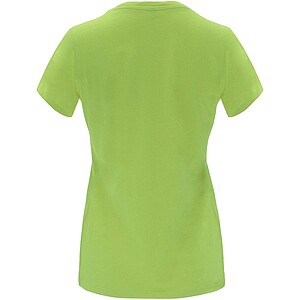 Capri short sleeve womens t-shirt