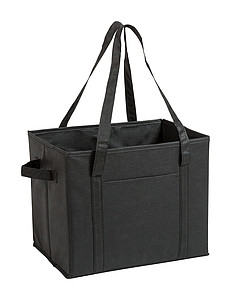 car boot organiser