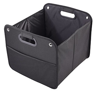 car organizer "Cable Home" , black