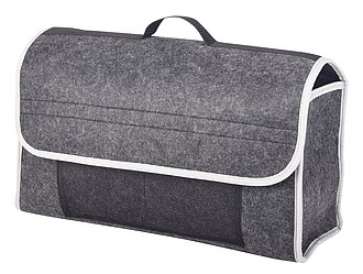 car organizer "Car Assistant" , antracit