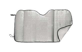 car sunshade