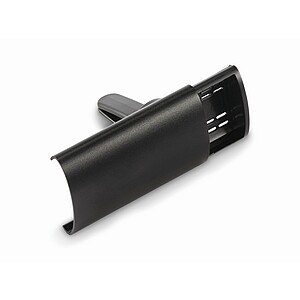 Car vent air freshener, black