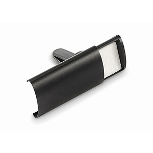 Car vent air freshener, black