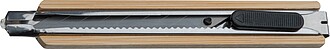 Cardboard knife, brown