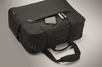 Carry-on hand luggage travel bag