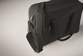 Carry-on hand luggage travel bag
