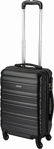 Carry-on suitcase