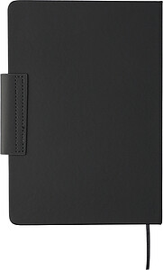 Carton office gift set Erren, black