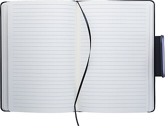 Carton office gift set Erren, black