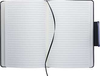 Carton office gift set Erren, black