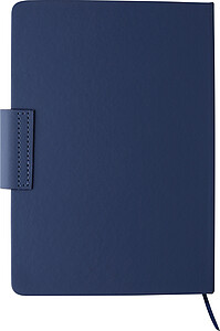 Carton office gift set Roan, blue