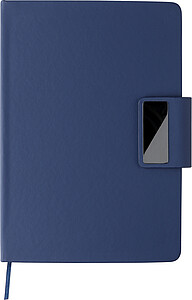 Carton office gift set Roan, blue