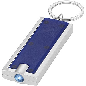 Castor beam light - blue