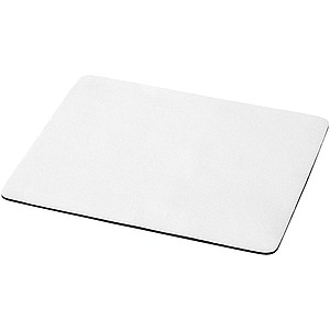 Centro 1/8 Foam Mouse Pad WH