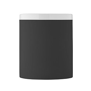 Ceramic mug 300ml, black