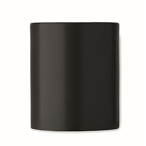 Ceramic mug 320 ml, black