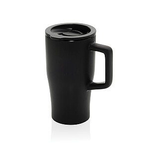 Ceramic mug 490ml, black