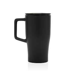 Ceramic mug 490ml, black