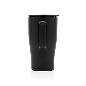 Ceramic mug 490ml, black
