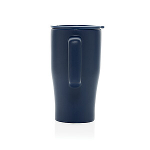 Ceramic mug 490ml, navy