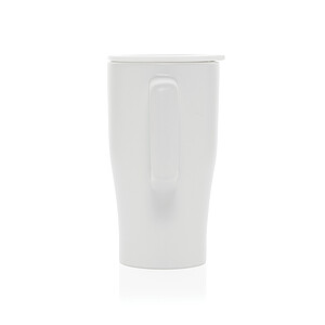 Ceramic mug 490ml, white