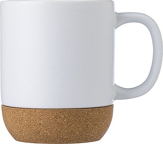 Ceramic mug Rosamund
