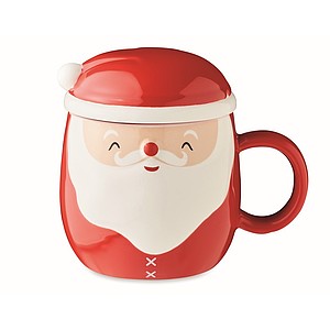 Ceramic mug
